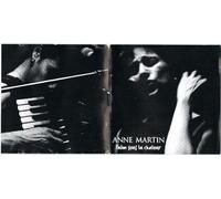 Martin,Anne - Faim sous la Chaleur [Import]