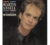 Martin Ansell - The eight wonder