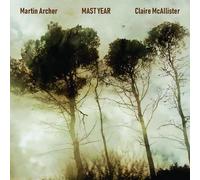 Martin Archer & Claire McAllister - Mast Year