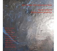 Martin Archer + Engine Room Favourites Bad Tidings from Slackwater Drag (CD)