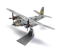 Martin B-26C-45-MO Marauder Miss Arkansas 12th USAF 1:72 Corgi AA29502