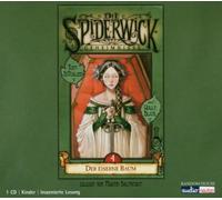 Martin Baltscheit - Black, H: Die Spiderwick Geheimnisse 4: Der eiserne Baum