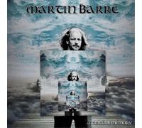Martin Barre A Trick of Memory (CD) Album (Importación USA)