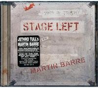 Martin Barre - Stage Left