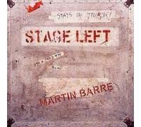Martin Barre - Stage Left