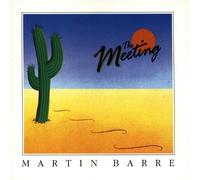 Martin Barre - The Meeting