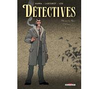 Martin Bec, la cour silencieuse: 4