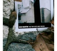 Martin,Ben - The Tiny Bits and Pieces [Import]