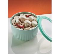 Martín Berasategui Bowl hermético 1150 ml verde. default Variante única