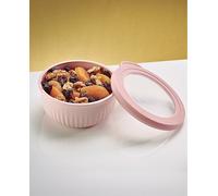 Martín Berasategui Bowl hermético 360 ml rosa. default Variante única