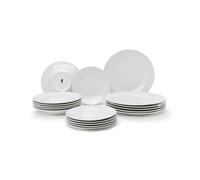 Martín Berasategui vajilla 18 piezas. default Variante única