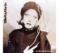 Martin, Billie Ray - Deadline for My Memories [Casete]