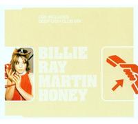 Martin,Billie Ray - Honey [Import]
