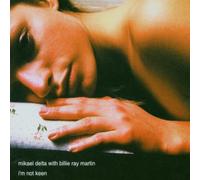 Martin, Billie Ray - I'M Not Keen