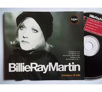 Martin, Billie Ray - Imitation of Life