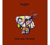 Martin, Billy - Jive Around [Vinilo]