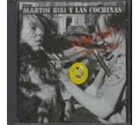 Martin Bisi Y Las Cochinas - Dear Papi I'm in Jail