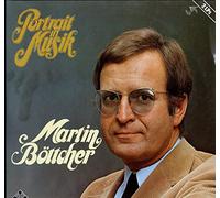Martin Böttcher - Martin Böttcher - Portrait In Musik Soundtracks 2 × Vinyl-Klappcover LP