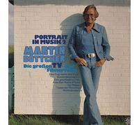 Martin Böttcher - Portrait In Musik 2 - Die Großen TV-Und Filmerfolge - Telefunken - TS 3244/1-2
