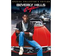 Martin Brest - Beverly Hills Cop Special Collector' [Edizione: Giappone] [Italia] [DVD]