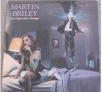 Martin Briley - M Briley -One Night With a [Vinilo]