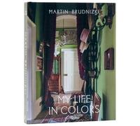 Martin Brudnizki My Life in Colors (Tapa dura) (Importación USA)