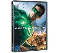Martin Campbell - Movie DVD - Green Lantern (Region code : 0) (Korea Edition) [DVD de Audio]