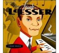 Martin - Capitol Sings Frank Loesser