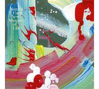 Martin Carr New Shapes of Life (Vinyl) 12" Album with CD (Importación USA)
