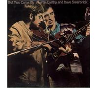 Martin Carthy And Dave Swarbrick - But Two Came By [LP]