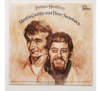 Martin Carthy And Dave Swarbrick - Prince Heathen