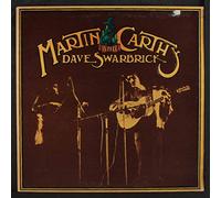 Martin Carthy And Dave Swarbrick - Selections