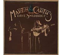 Martin Carthy And Dave Swarbrick - Selections