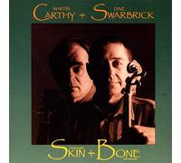 Martin Carthy & Dave Swa - Skin & Bone