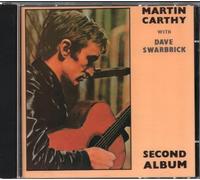 Martin Carthy & Dave Swarbrick - Second Album