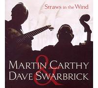Martin Carthy & Dave Swarbrick - Straws In The Wind