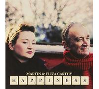 Carthy, Martin & Eliza - Happiness - Queen of Hearts [Vinilo]