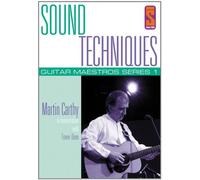 Martin Carthy - In Conversation With Trevor Da [Reino Unido] [DVD]