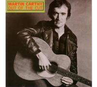Martin Carthy - Out Of The Cut