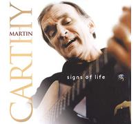 Martin Carthy - Signs Of Life