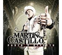 Martin Castillo - Poder Y Respeto