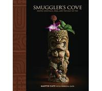 Martin Cate Rebecca Cate Smuggler's Cove (Tapa dura)
