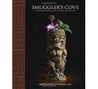 Martin Cate Rebecca Cate Smuggler's Cove (Tapa dura) (Importación USA)