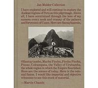 Martín Chambi. Photography (SIN COLECCION)