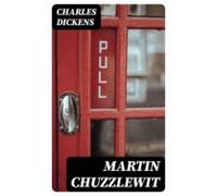 Martin Chuzzlewit (ebook)