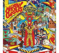 Martin Circus Evolution Francaise 1969-1985 (CD) Album