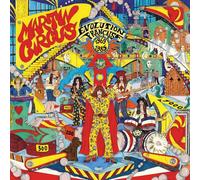 Martin Circus - Evolution Francaise 1969-1985 [Vinilo]
