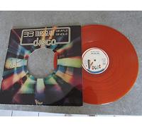 Martin Circus - Shine Baby shine - I've got a treat