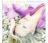 Every Now and Then: The Very Best of Claire Martin