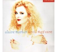 Martin,Claire - Martin : Devil May Care